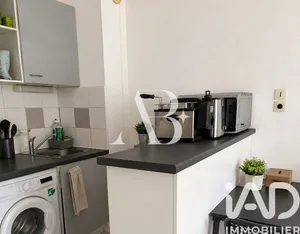 Appartement à Langon (33210)