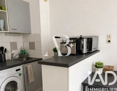 Apartment in Langon (33210)