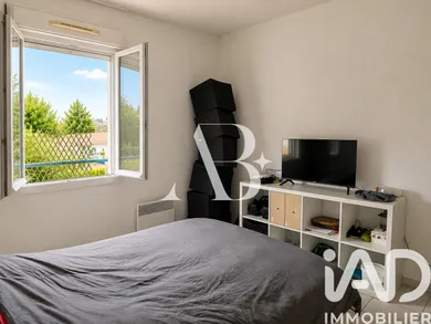 Apartment in Langon (33210)