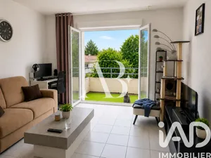 Apartment in Langon (33210)