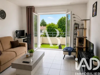 Apartment in Langon (33210)