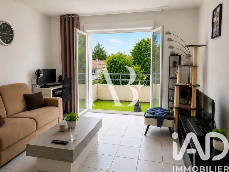 Appartement 2 pièces 41 m² · à Langon · 41,3 m² · 87 500 €