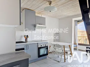 Apartment in Le Barcarès (66420)