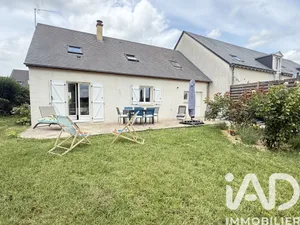 House in La Ville-aux-Dames (37700)