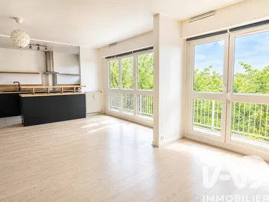 Appartement à Verneuil-sur-Seine (78480)