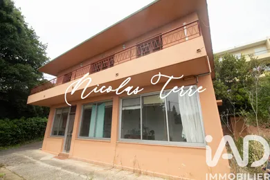 House in Six-Fours-les-Plages (83140)