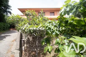 House in Six-Fours-les-Plages (83140)