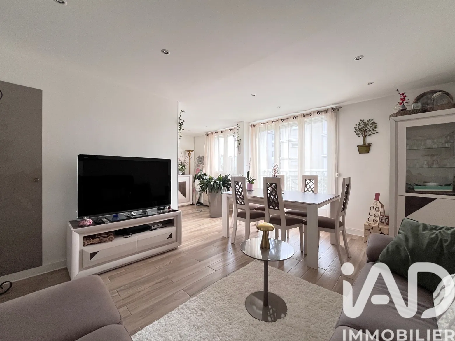 appartement à Neuilly-sur-Marne