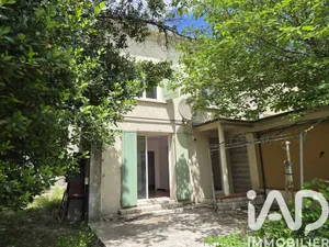 Maison à Nîmes (30000)