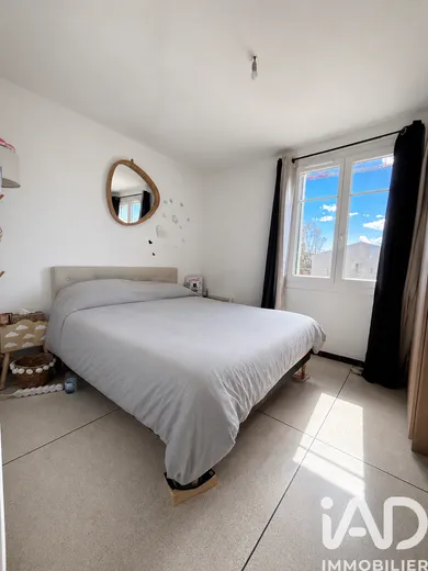 Apartment in Saint-Tropez (83990)
