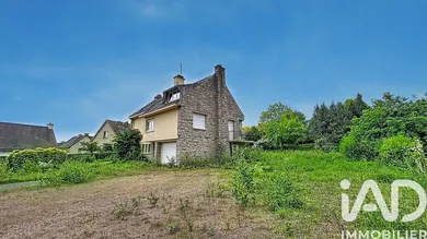 Maison à Pacé (35740)