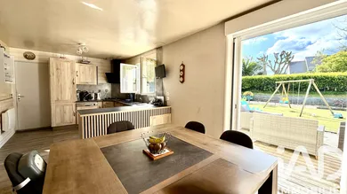 Maison à Paimpol (22500)