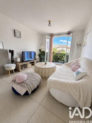 Appartement à Saint-Tropez (83990)