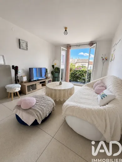 Apartment in Saint-Tropez (83990)