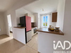 Apartment in Saint-Tropez (83990)