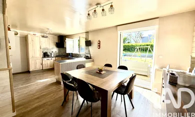 Maison à Paimpol (22500)