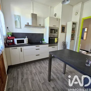 Appartement à Allevard (38580)