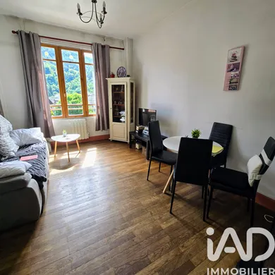 Apartment in Allevard (38580)