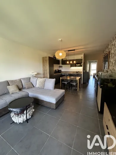 Apartment in La Garde (83130)