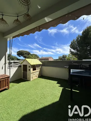Appartement à La Garde (83130)
