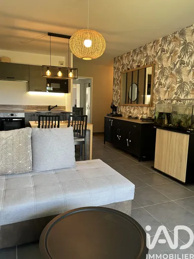 Apartment in La Garde (83130)