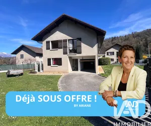 House in Valgelon-La Rochette (73110)