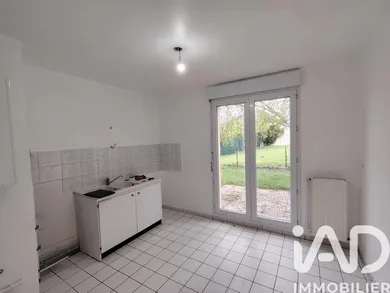 House in Lucé (28110)