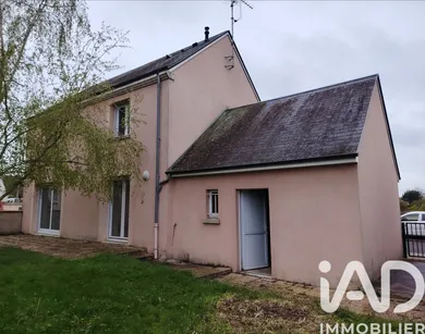 House in Lucé (28110)