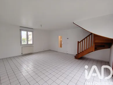 House in Lucé (28110)