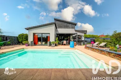 House in Vry (57640)