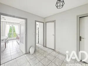 Apartment in Feurs (42110)