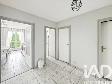 Apartment in Feurs (42110)