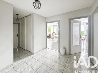 Apartment in Feurs (42110)