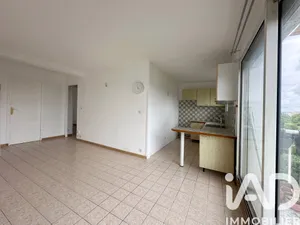 Appartement à Fresnes (94260)