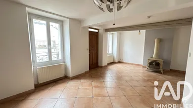 Maison à Chalautre-la-Grande (77171)