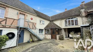 Maison à Chalautre-la-Grande (77171)