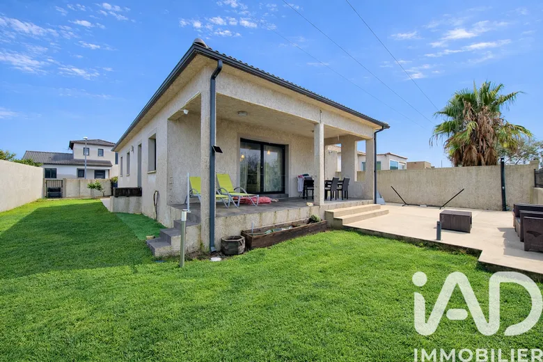 Maison 4 pièces 85 m² · à Borgo · 85 m² · 350 000 €