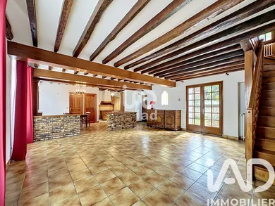 House in Champagne-sur-Seine (77430)
