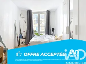 Apartment in Nantes (44000)