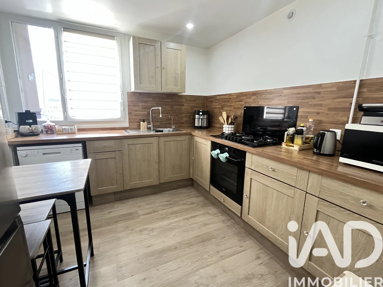 Vente appartement à Beauvais (60000) : appartement 5 pièces 85 m² - 2024316 — 3