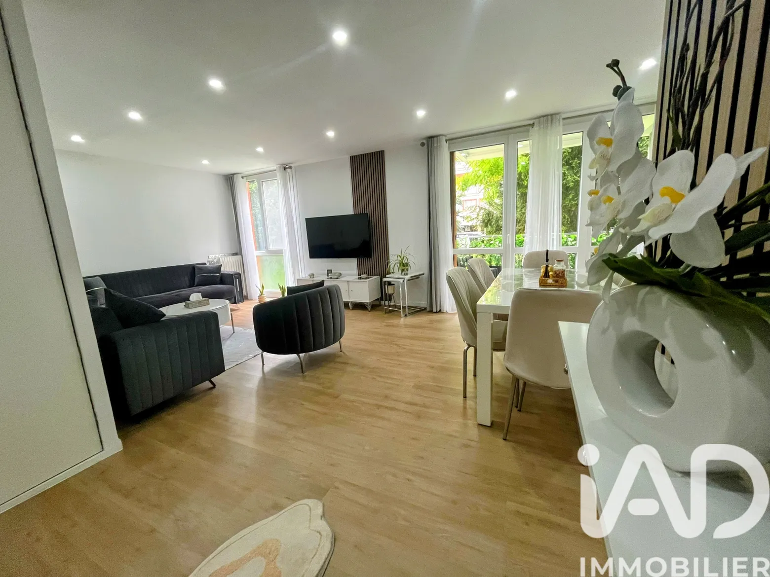 appartement à Beauvais