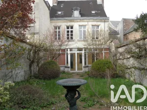 Townhouse in Laon (02000)