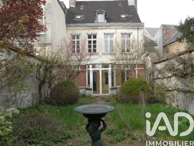 Townhouse in Laon (02000)