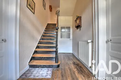 Traditional house in Saint-Priest-Taurion (87480)
