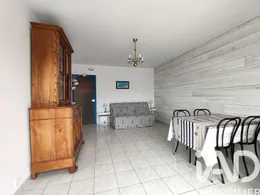 Appartement à Saint-Jean-de-Monts (85160)