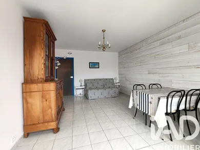 Apartment in Saint-Jean-de-Monts (85160)