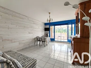 Apartment in Saint-Jean-de-Monts (85160)