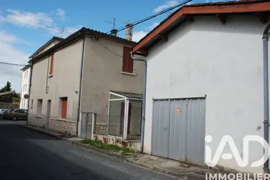 Maison à Sainte-Foy-la-Grande (33220)