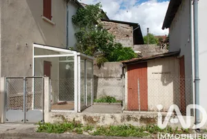 Maison traditionnelle à Sainte-Foy-la-Grande (33220)