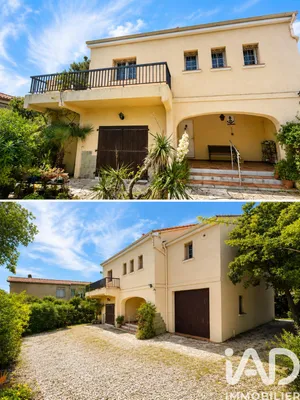 House in SAINT AYGULF (83370)
